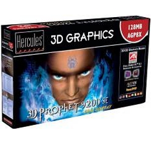 3D Prophet 9200