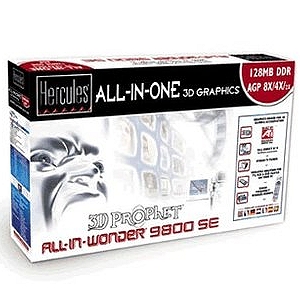 All-In-Wonder 9800SE