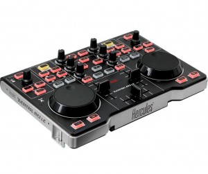 DjControl MP3 LE