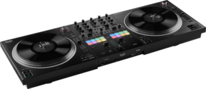 DJControl T10