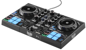 DJControl Inpulse 200 MK3