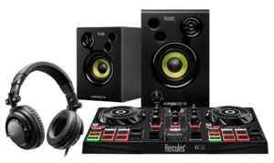 DJLearning Kit