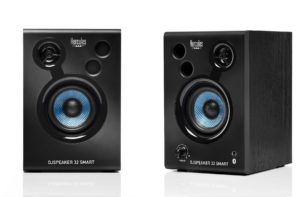 DJSpeaker 32 Smart