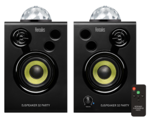 DJSpeaker 32 Party