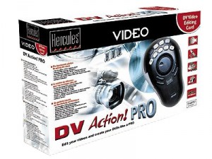 DV Action! Pro