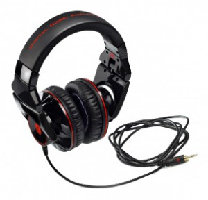 HDP DJ-Adv G401