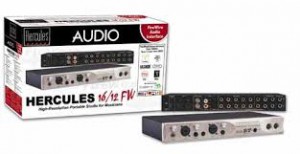Hercules 16/12 FW