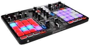 Hercules P32 DJ