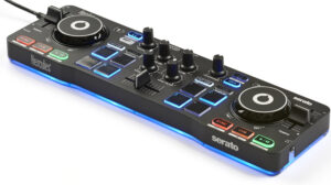 DJControl Starlight