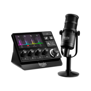 Stream Essentials Kit