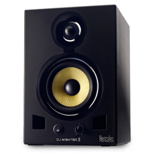 DJ Monitor 5