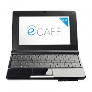 eCafé EC-900C