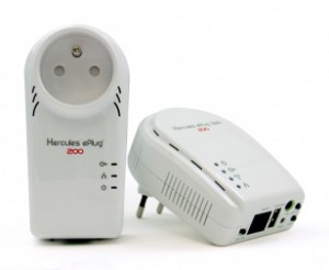 EPlug 200 HD WiFi Music