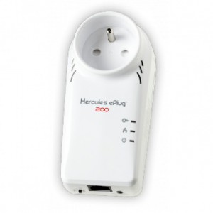 EPlug 200 Mini Pass Thru