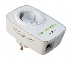 EPlug 200 nano Pass thru