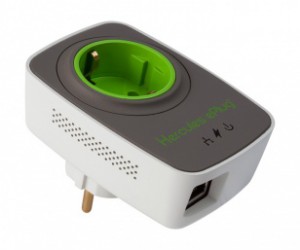 EPlug Nano 500 Pass Thru