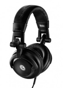 HDP DJ M 40.1