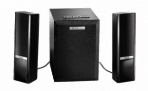 Hercules 2.1 Gloss Bluetooth®