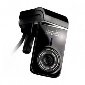 Hercules Dualpix HD720p Notebooks