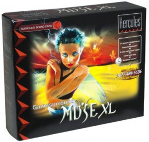 Muse XL