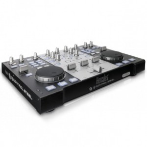 DJ Control Steel