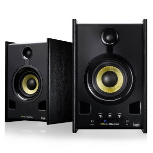 XPS 2.0 80 DJ Monitor